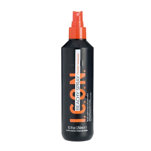 [70045] Icon Beachy Flexibilní texturovací sprej 250 ml