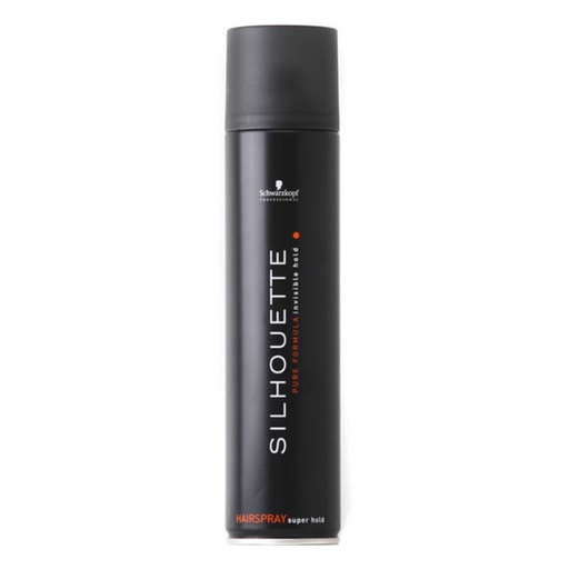 [70876] Schwarzkopf Silhouette Super Hold sprej 300 ml