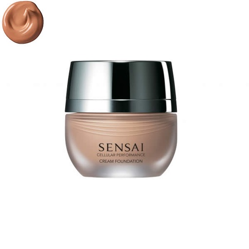 [71667] Kremna podlaga Sensai Cellular Performance CF25 Topaz Bež 30 ml
