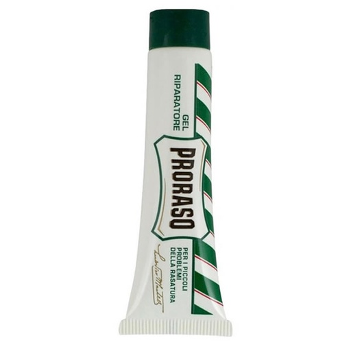 [71923] Proraso Gel Refrescante Verde 10ml