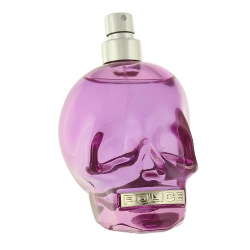 [72176] Police To Be Woman Parfémovaná voda ve spreji 40ml