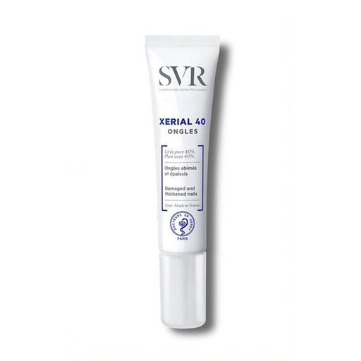 [72267] Svr Xerial 40 gel na nehty 10ml