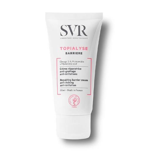 [72311] Svr Topialyse Barrier Cream 50ml