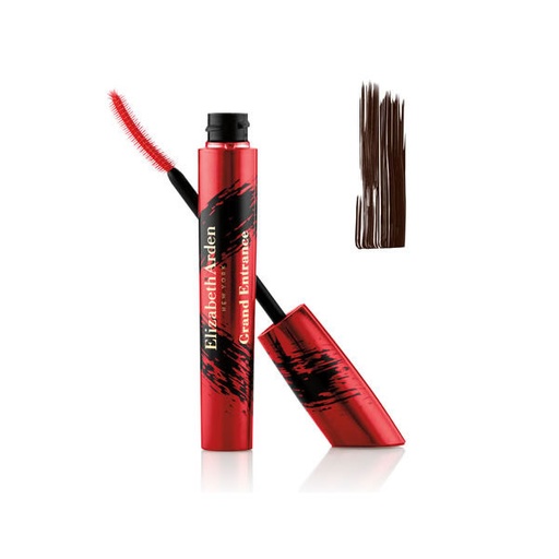 [72341] Elizabeth Arden Grand Entrance Mascara 02 Brown 