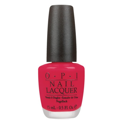 [72743] Opi lak na nehty Nla46 Koala Bear Y 15ml