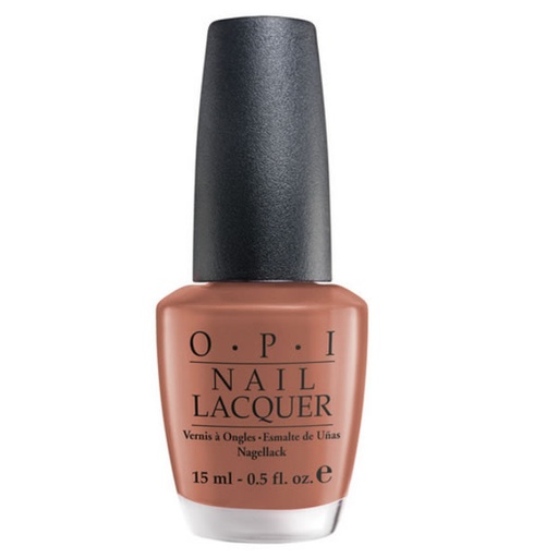 [72758] Opi lak na nehty Nle41 Barefoot In Barcelona 15ml