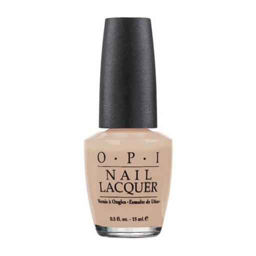 [72784] Opi lak na nehty Nlp61 Samoand Sand 15ml