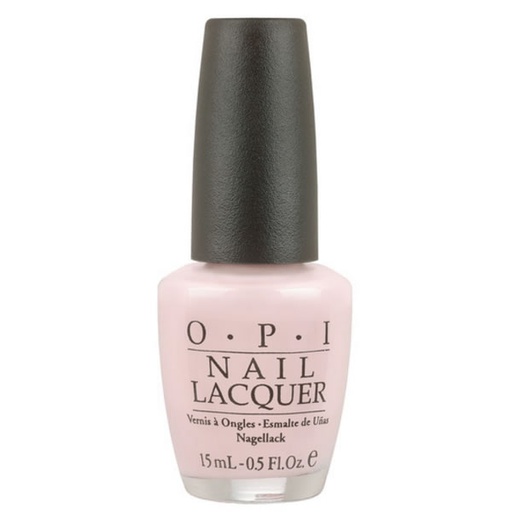 [72786] Opi Nail Lacquer Nlr41 Mimosas For Pan And Mrs 15ml