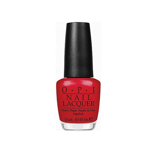 [72805] Opi lak na nehty Nlz13 So Hot It Berns 15ml