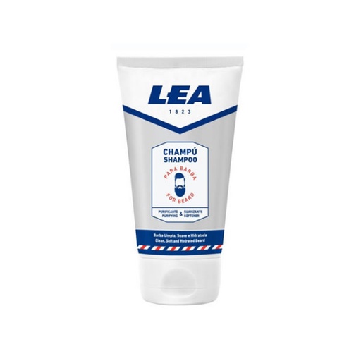 [73326] Lea barzdos šampūnas 100ml