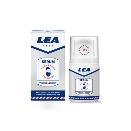 [73327] Lea barzdos serumas 50ml