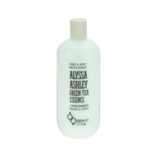 [73578] Alyssa Ashley Grüntee-Körperlotion 500 ml