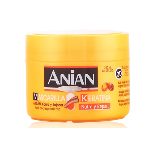 [74094] Anian Repair and Protect plaukų kaukė 250ml