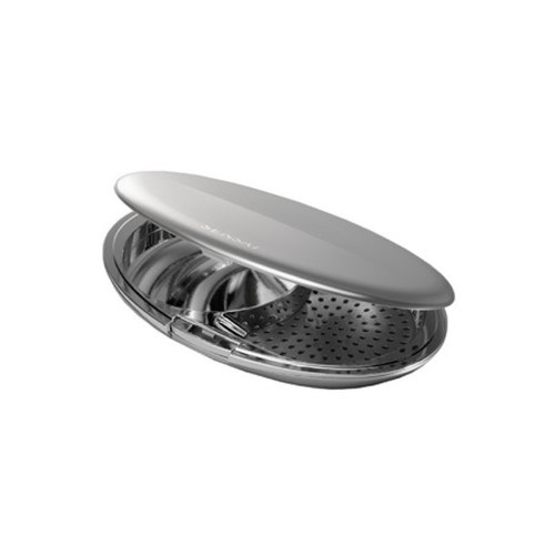 [74244] Kanebo Compact Case For Total Finish Foundation