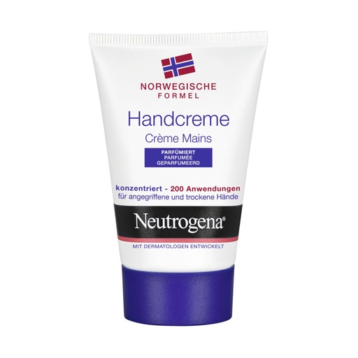 [74347] Neutrogena koncentrovaný krém na ruce 50 ml