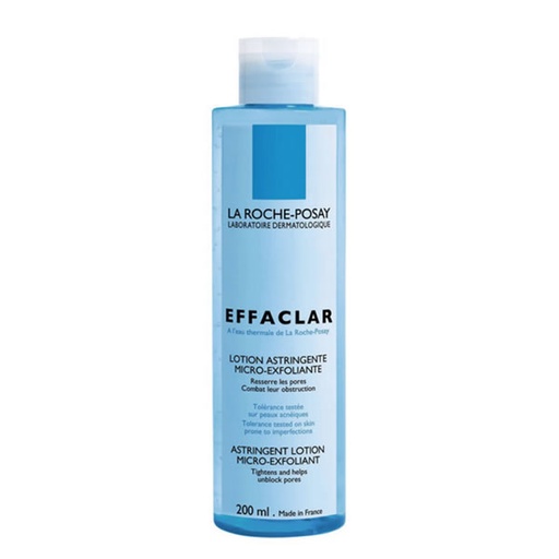 [75005] La Roche Posay Effaclar adstringentní lotion 200 ml