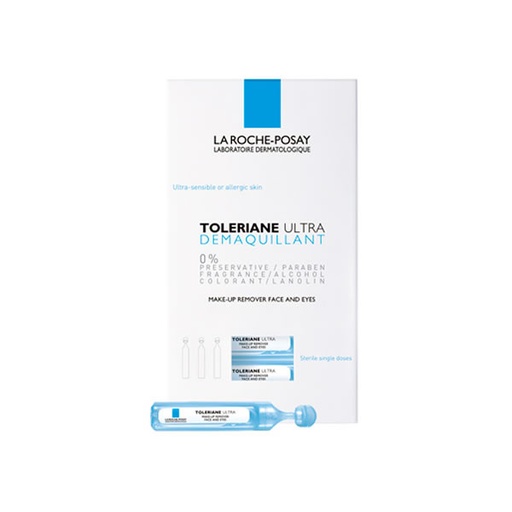[75016] La Roche Posay Toleriane Ultra Odličovač make-upu 30x5ml