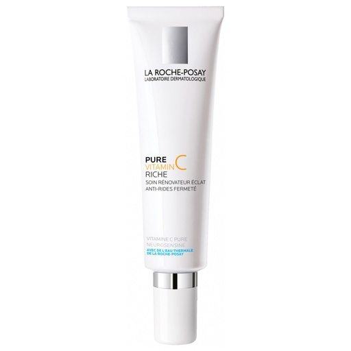 [75048] La Roche Posay Pure Vitamin C Rich 40 ml