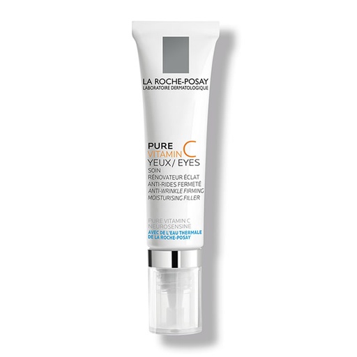 [75052] La Roche Posay Pure Vitamin C Eyes 15 ml