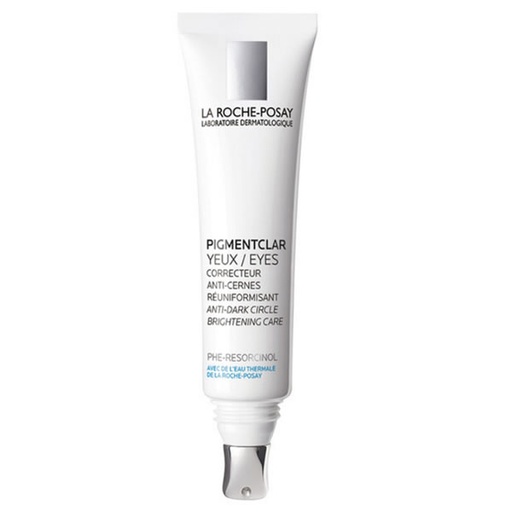 [75054] La Roche Posay Pigmentclar Eyes 15ml