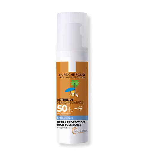 [75056] La Roche Posay Anthelios Dermodiatrics Spf50+ Sprej pro snadnou aplikaci 50 ml
