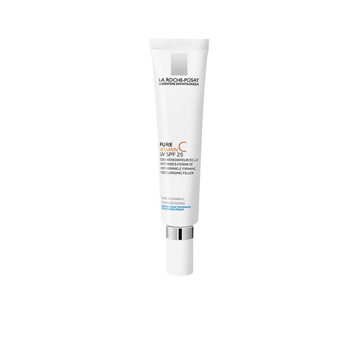 [75061] La Roche Posay Pure Vitamin C UV Spf25 40ml