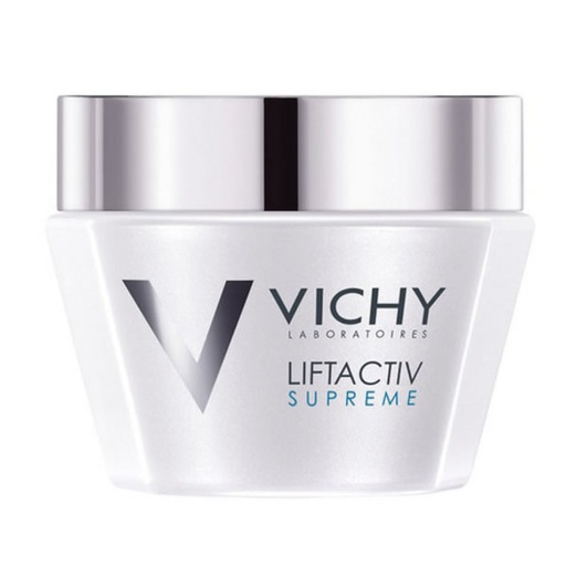[75079] Vichy Liftactiv Supreme denní krém pro suchou pleť 50 ml