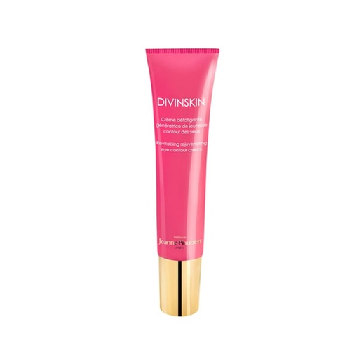 [75825] Jeanne Piaubert Divinskin Oogcontourcrème 15ml