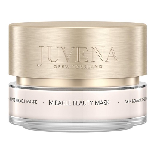 [76279] Juvena Miracle Beauty Mask 75 ml
