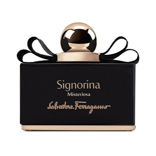 [76956] Salvatore Ferragamo Signorina Misteriosa Eau De Parfum Spray 50ml