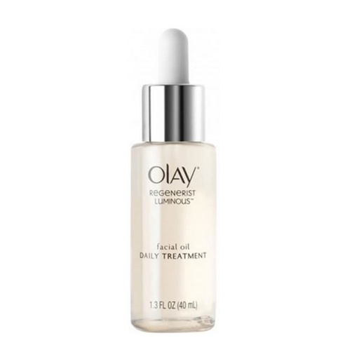 [77105] Olay Regenerist Luminous Facial Oil 40 ml
