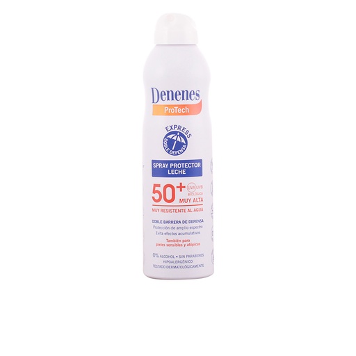 [77706] Denenes Sol Leche Protectora SPF50+ 250ml
