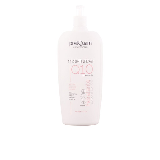 [77773] Postquam Hydratační mléko Q10 400ml