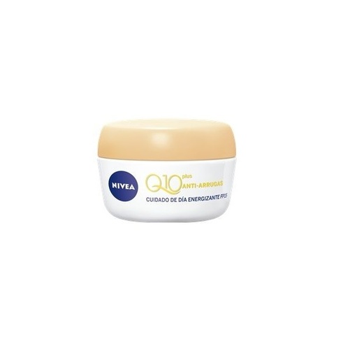 [78357] Nivea Energy Cream Q10 Plus 50ml