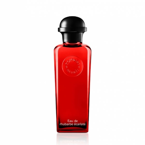 [78814] Hermes Eau de Rhubarbe Ecarlate Eau de Cologne Spray 100 ml