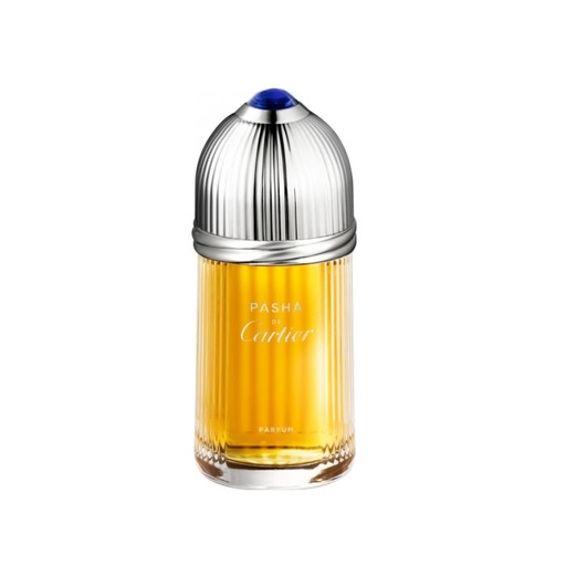 [216532] Pasha De Cartier Eau De Parfum Spray 100ml