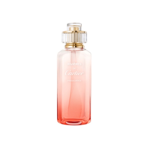 [275336] Rivières De Cartier Insouciance Edt purškiklis 100ml