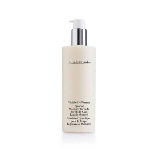 [79407] Elizabeth Arden Visible Difference Specific Body Emulsion 300ml