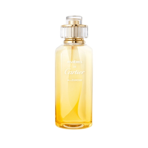 [275334] Rivières De Cartier Allegresse Edt purškiklis 100ml