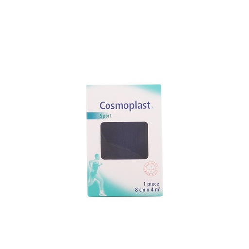 [79734] Sportovní elastická bandáž Cosmoplast 8cm x 4m