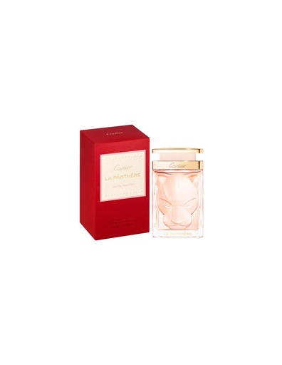 [362724] Purškiklis Cartier La Panthere Edt 100ml