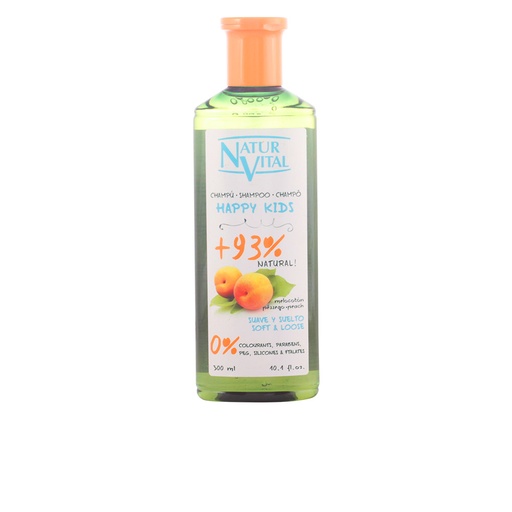 [79768] Naturaleza Y Vida Happy Kids šampon 300 ml