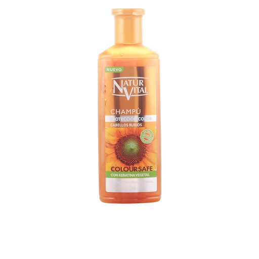 [79774] Naturaleza Y Vida šampon na tvářenku 300 ml