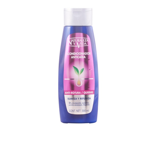 [79782] Naturaleza Y Vida kondicionér proti vypadávání vlasů 300 ml