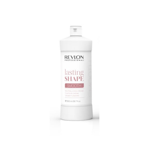 [79874] Revlon Lasting Shape Smoothing Neutralizing Cream 850 ml