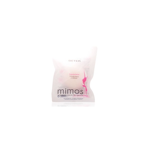 [80164] Beter Esponja Facial Konjac