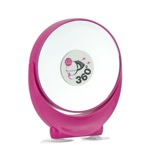 [80166] Beter Macro Mirror X10 padidinimas 