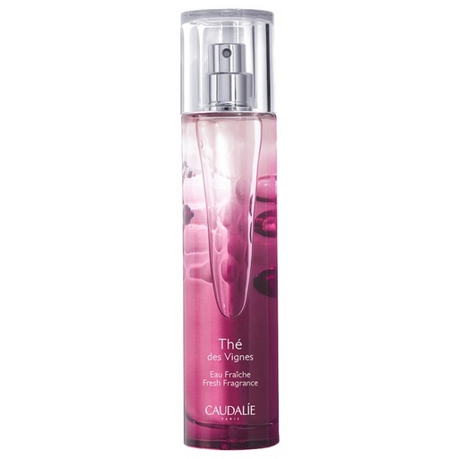 [308035] Caudalie The Des Vignes Eau Fraîche sprej 100 ml