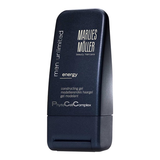 [80289] Marlies Moller Men Gel modellante illimitato 100ml