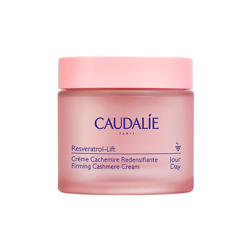 [344981] Caudalie Resveratrol-Lift Redensifying Cashmere Cream 50 ml